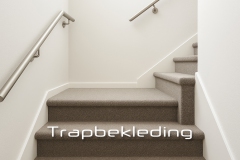 Trapbekleding