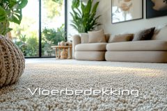 Vloerbedekking