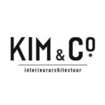 Logo kim en co-logo
